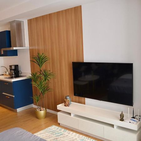 Luxxe Interior Design Condo - Novotel Residences At Acqua Private Residences Mandaluyong Esterno foto