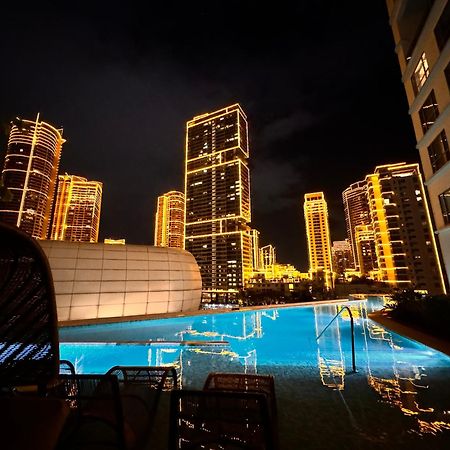 Luxxe Interior Design Condo - Novotel Residences At Acqua Private Residences Mandaluyong Esterno foto