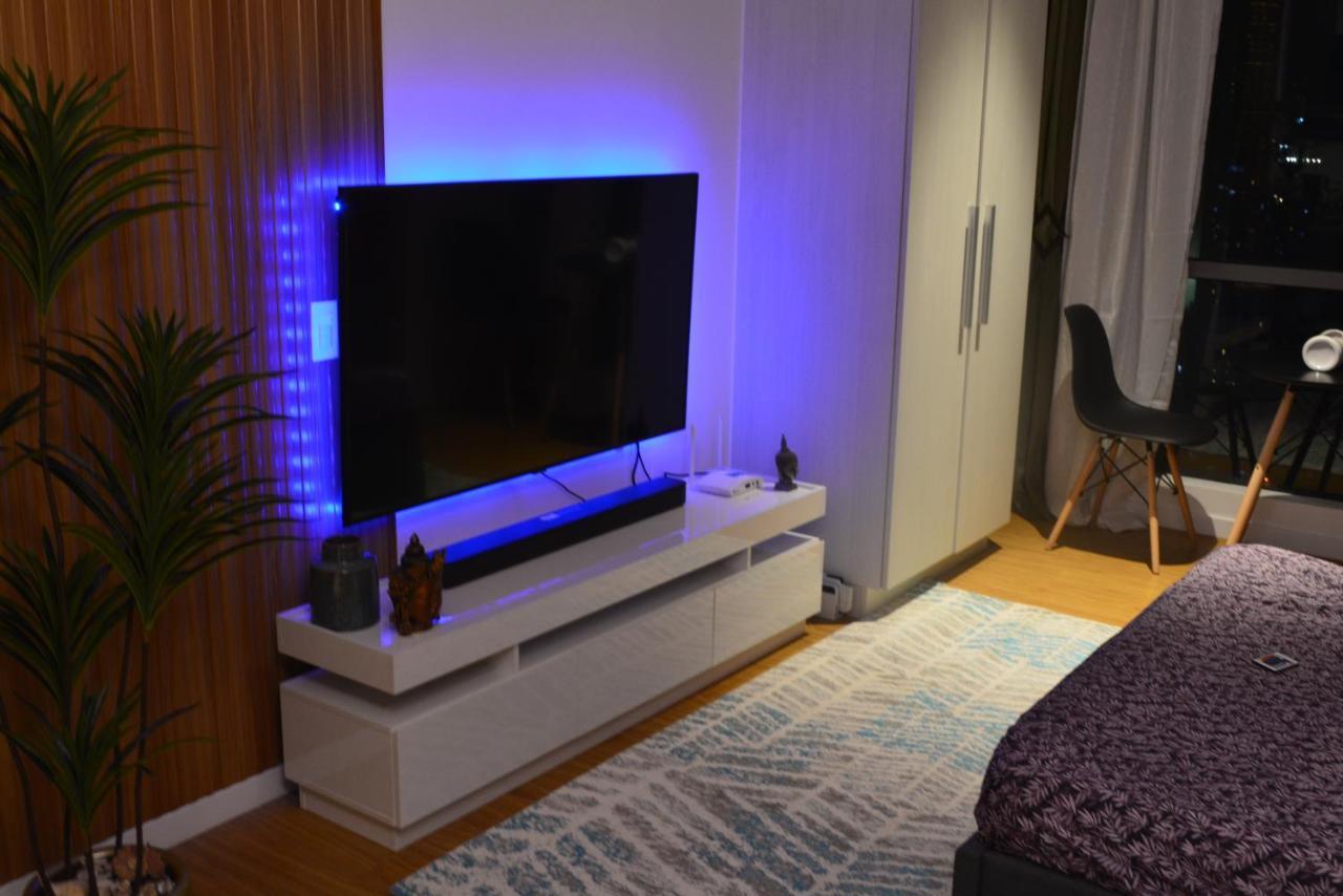 Luxxe Interior Design Condo - Novotel Residences At Acqua Private Residences Mandaluyong Esterno foto