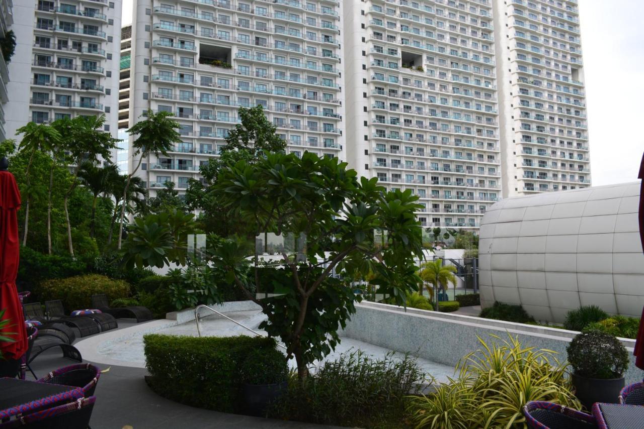 Luxxe Interior Design Condo - Novotel Residences At Acqua Private Residences Mandaluyong Esterno foto