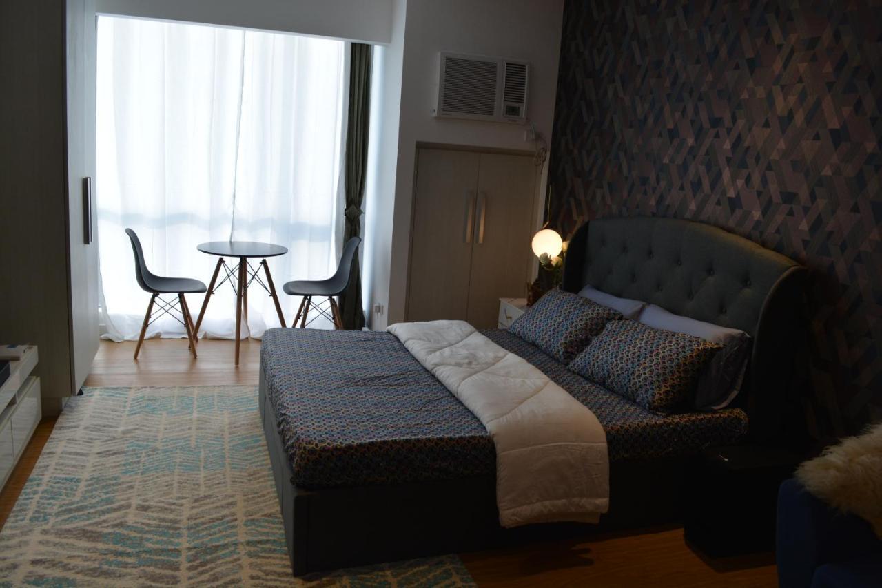 Luxxe Interior Design Condo - Novotel Residences At Acqua Private Residences Mandaluyong Esterno foto