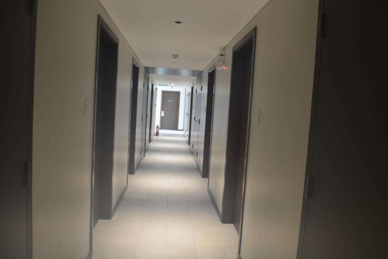 Luxxe Interior Design Condo - Novotel Residences At Acqua Private Residences Mandaluyong Esterno foto