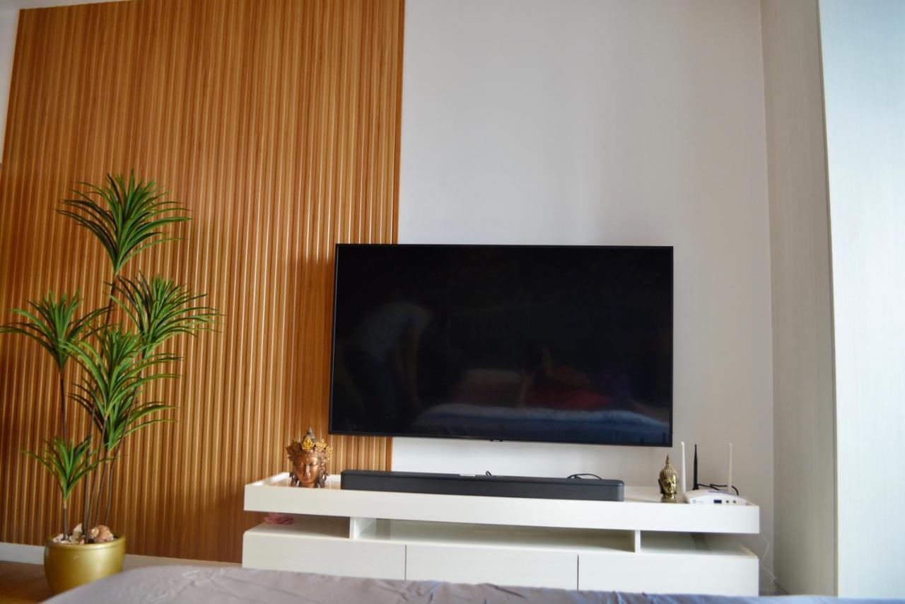 Luxxe Interior Design Condo - Novotel Residences At Acqua Private Residences Mandaluyong Esterno foto
