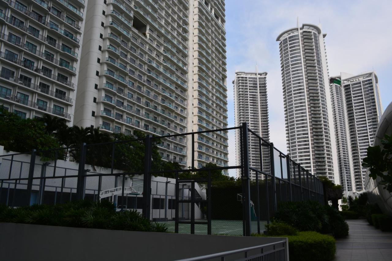 Luxxe Interior Design Condo - Novotel Residences At Acqua Private Residences Mandaluyong Esterno foto