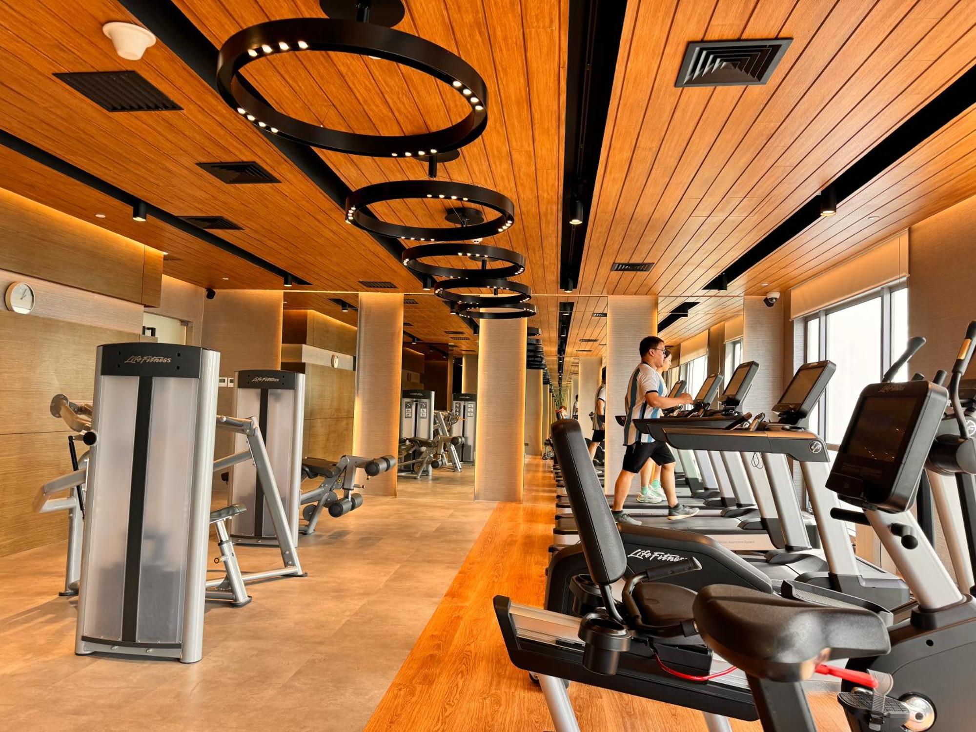 Luxxe Interior Design Condo - Novotel Residences At Acqua Private Residences Mandaluyong Esterno foto