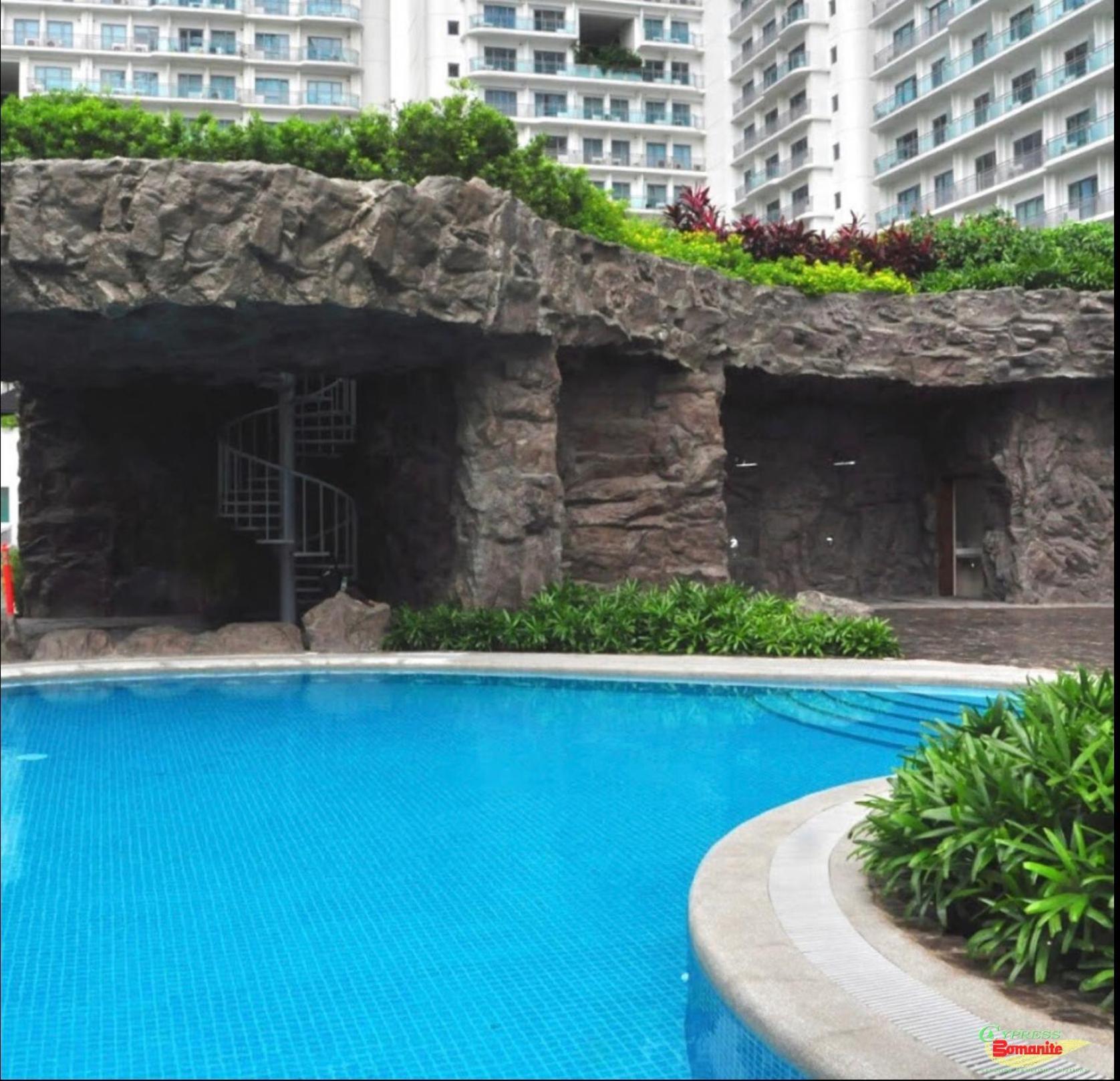 Luxxe Interior Design Condo - Novotel Residences At Acqua Private Residences Mandaluyong Esterno foto